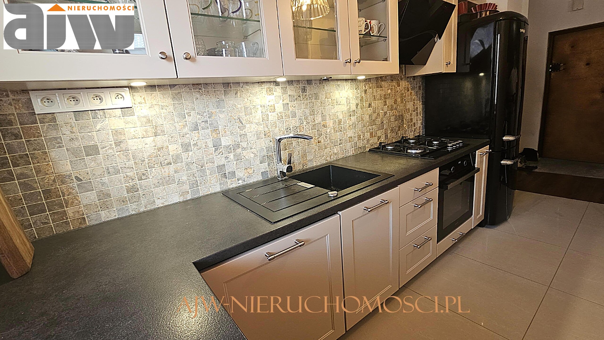 Mieszkanie 3 pokojowe Wawrzyszew, Bielany - zdjęcie 4