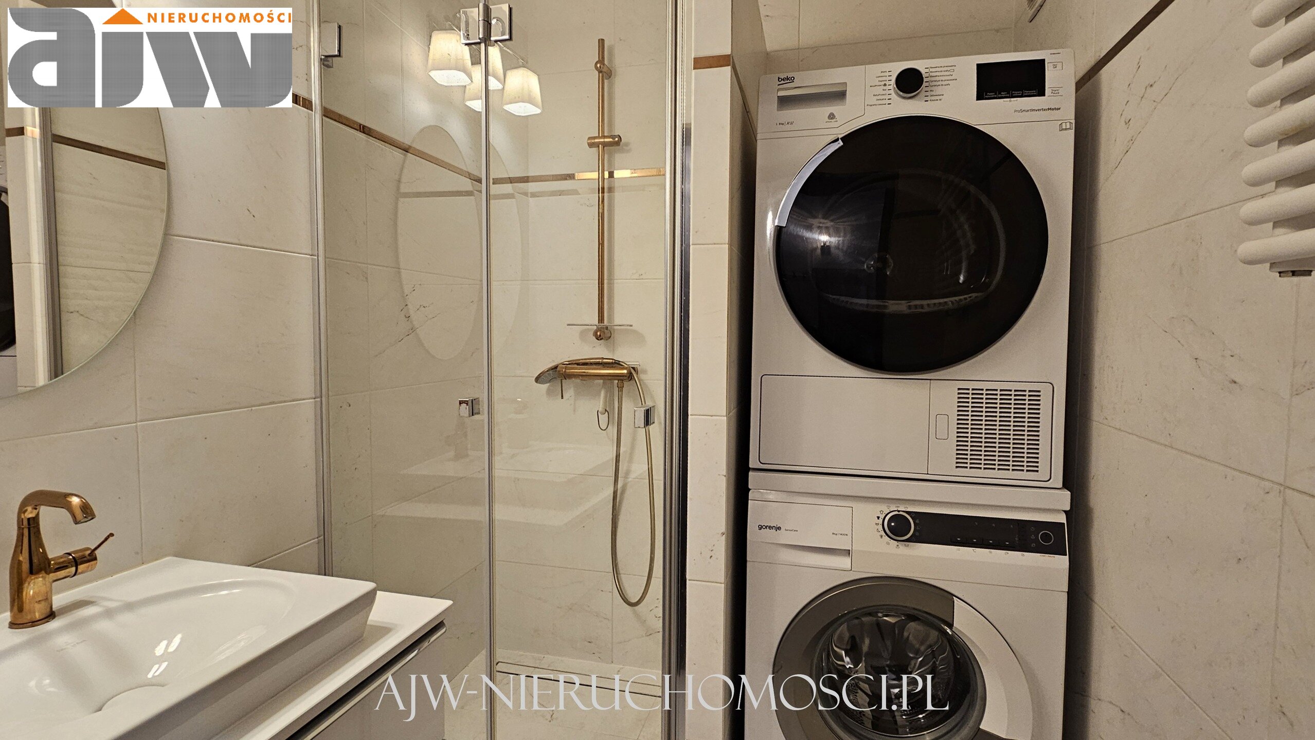 Mieszkanie 3 pokojowe Wawrzyszew, Bielany - zdjęcie 10