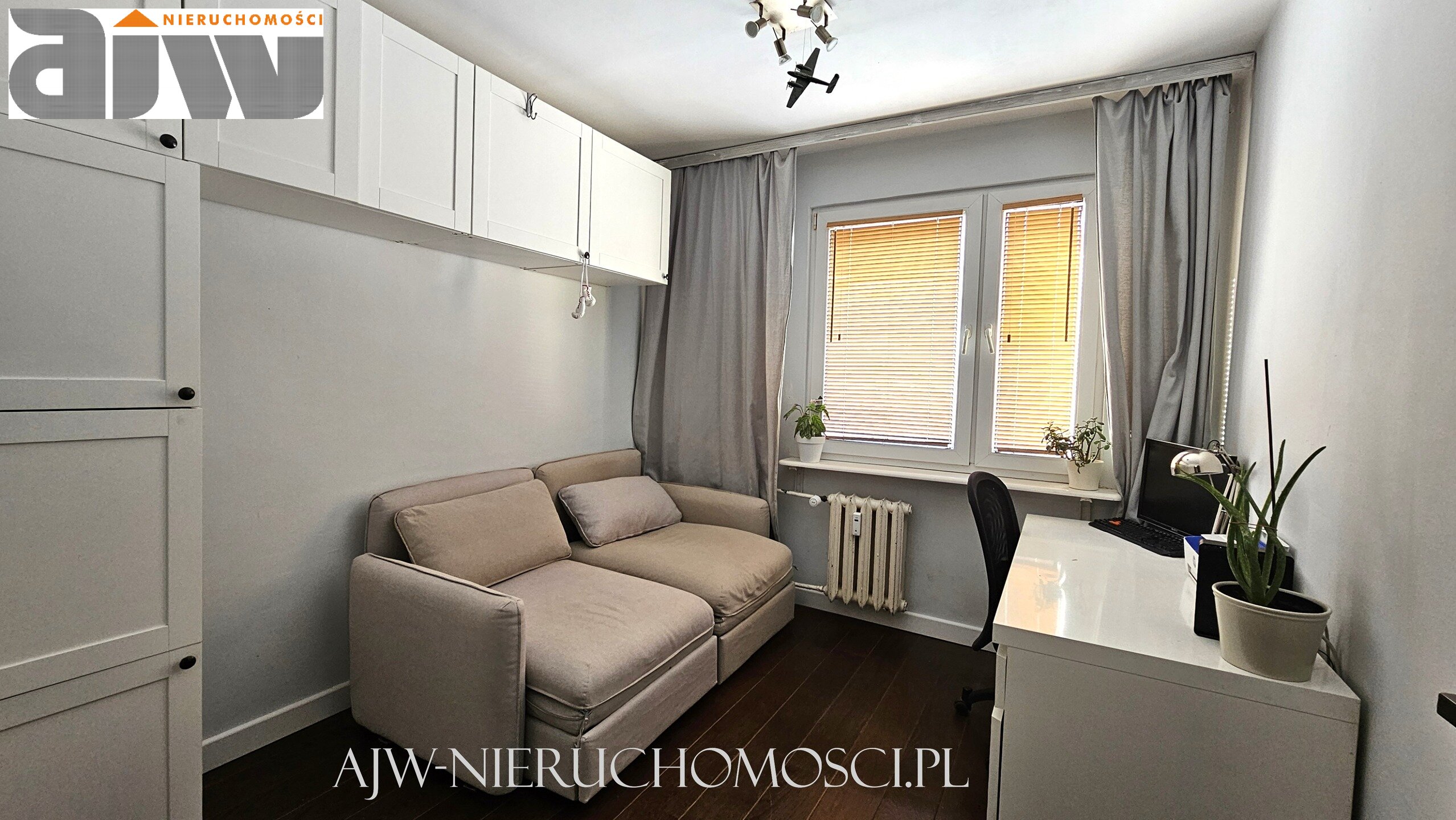 Mieszkanie 3 pokojowe Wawrzyszew, Bielany - zdjęcie 7