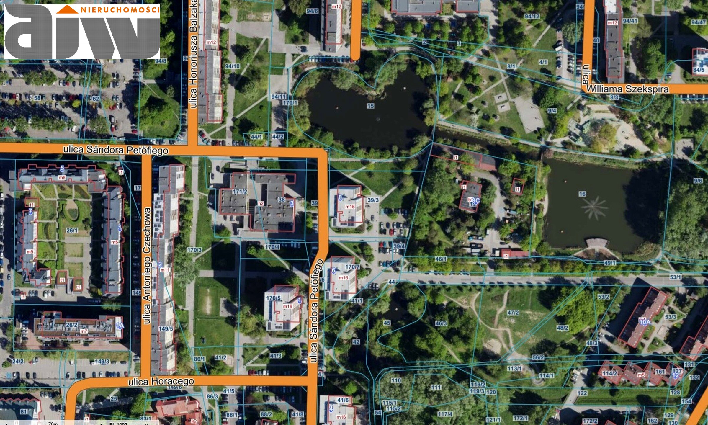 Mieszkanie 3 pokojowe Wawrzyszew, Bielany - zdjęcie 12