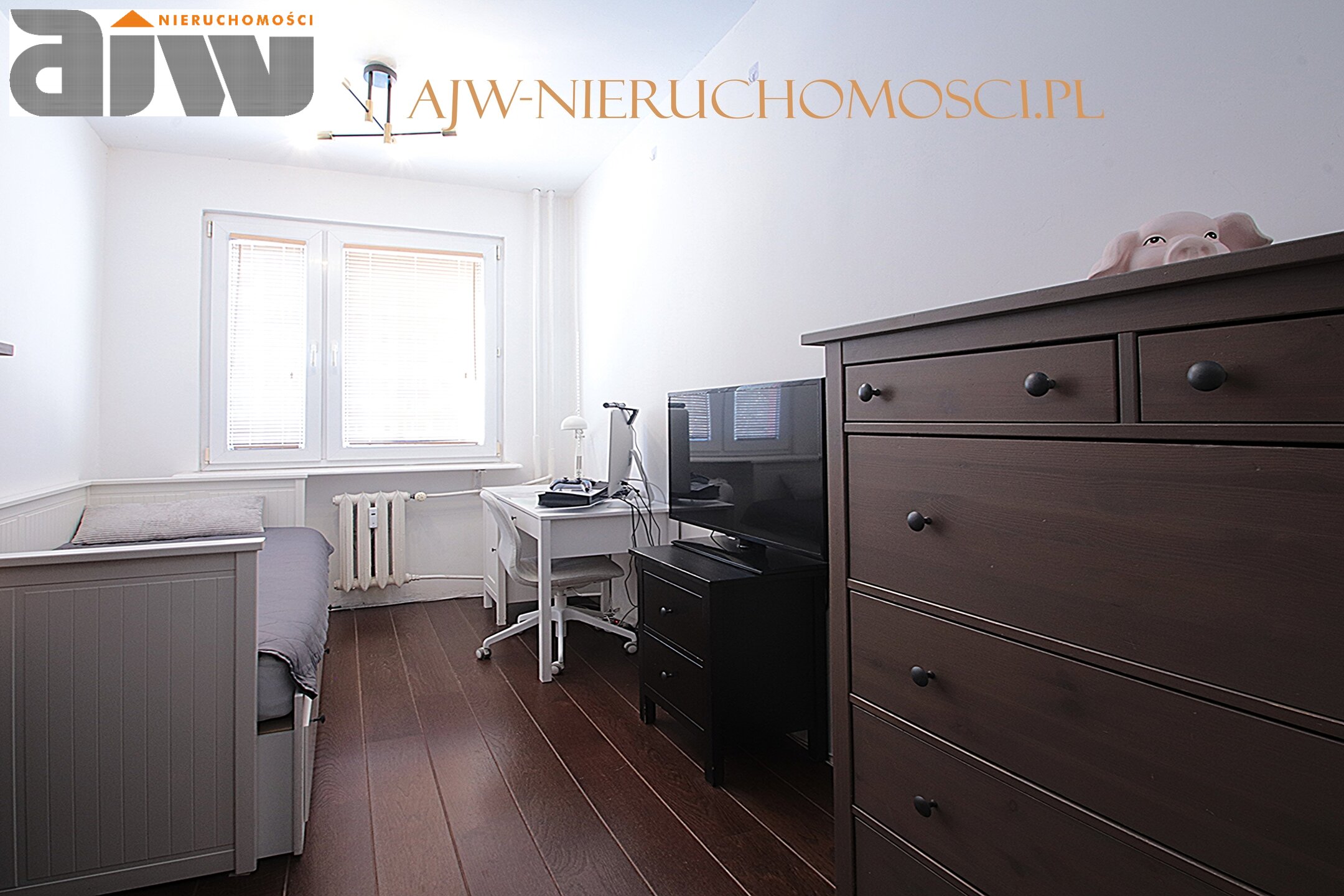 Mieszkanie 3 pokojowe Wawrzyszew, Bielany - zdjęcie 8