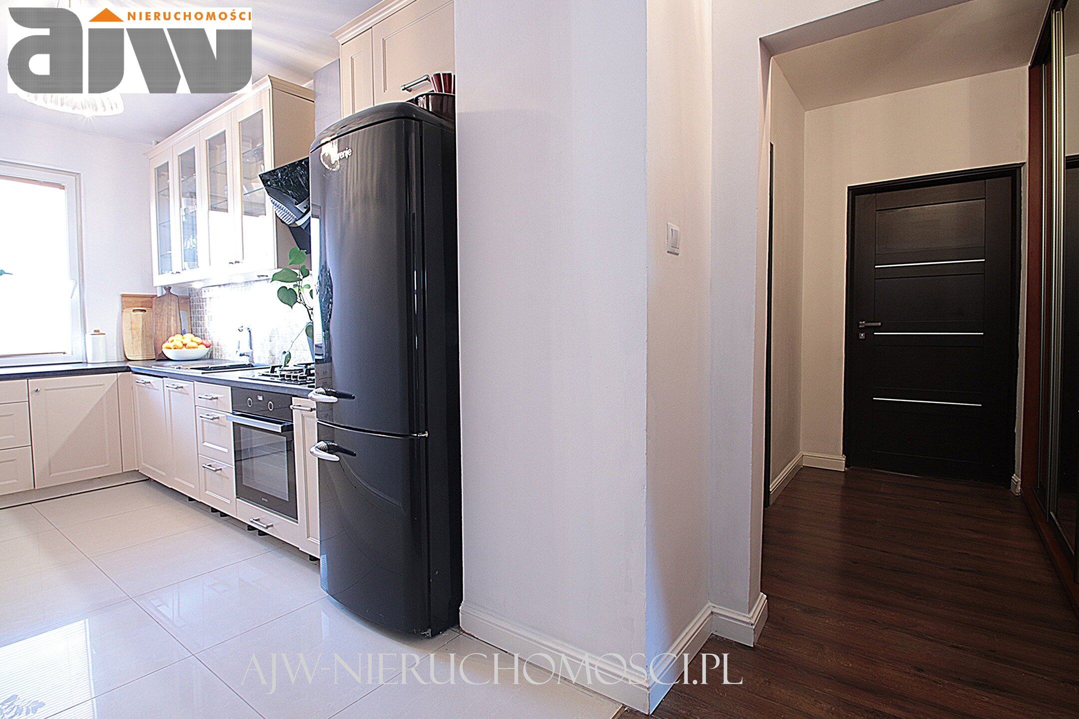 Mieszkanie 3 pokojowe Wawrzyszew, Bielany - zdjęcie 1