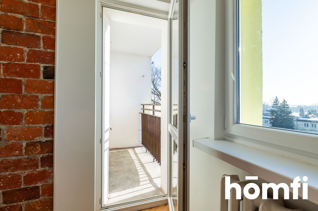 Mieszkanie 47 m², Pabianice, Piotra Bardowskiego - zdjęcie 2