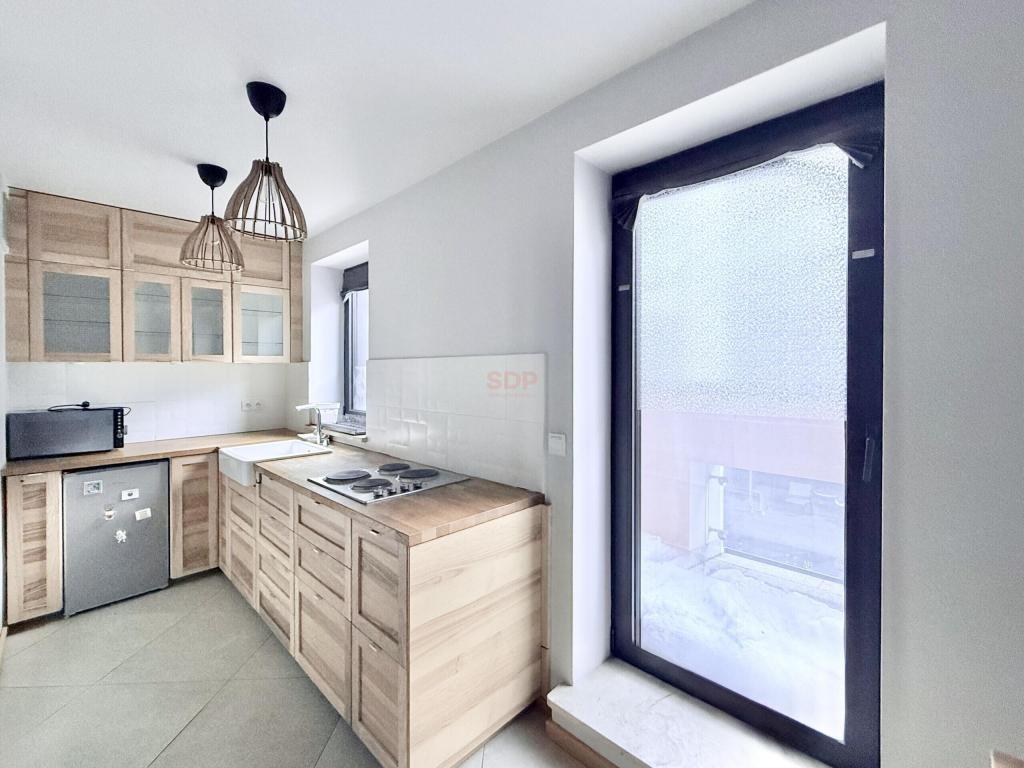 Mieszkanie 60 m², Łódź, Śródmieście, Piotrkowska - zdjęcie 7
