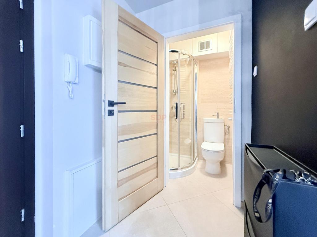 Mieszkanie 60 m², Łódź, Śródmieście, Piotrkowska - zdjęcie 11