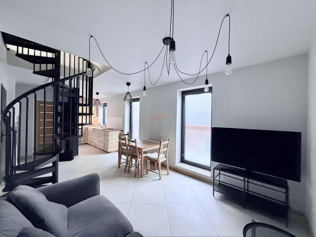 Mieszkanie 60 m², Łódź, Śródmieście, Piotrkowska - zdjęcie 2