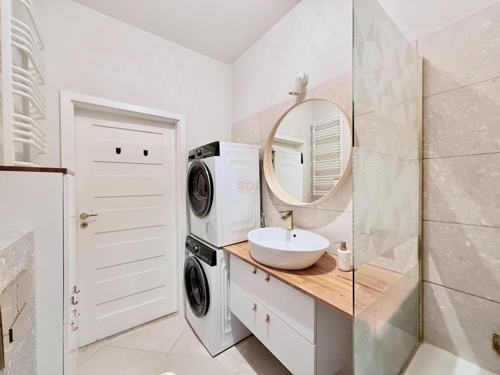 Mieszkanie 60 m², Łódź, Śródmieście, Piotrkowska - zdjęcie 9