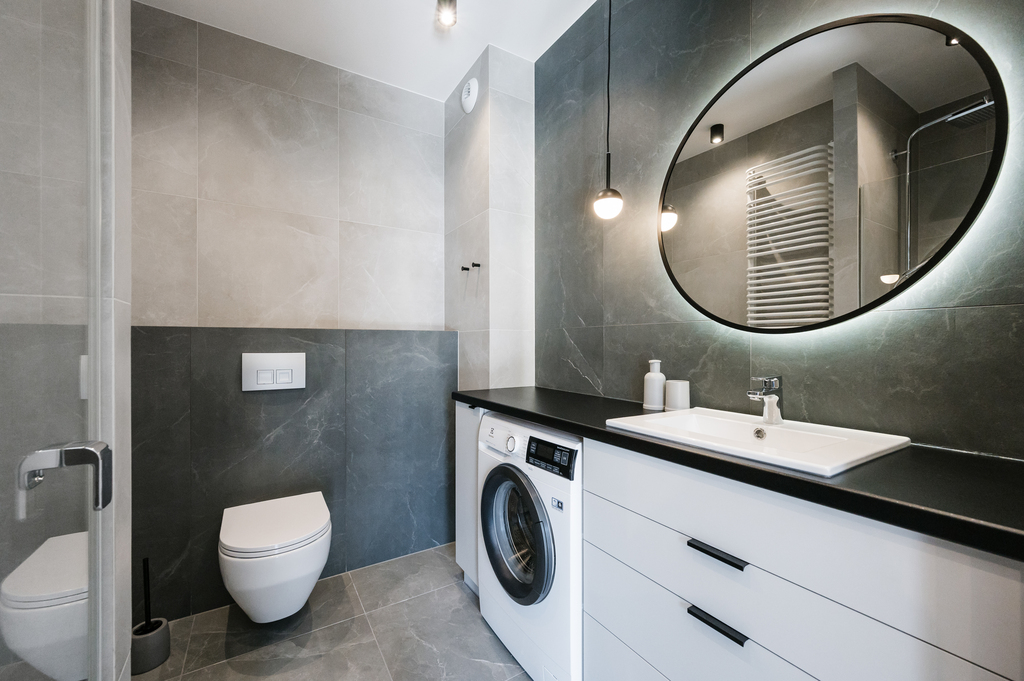 Mieszkanie 35,24&nbsp;m², Kraków, Podgórze, Rydlówka - zdjęcie 8