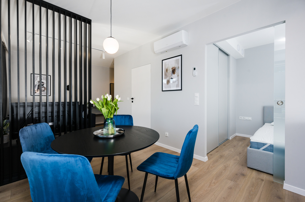 Mieszkanie 35,24&nbsp;m², Kraków, Podgórze, Rydlówka - zdjęcie 5
