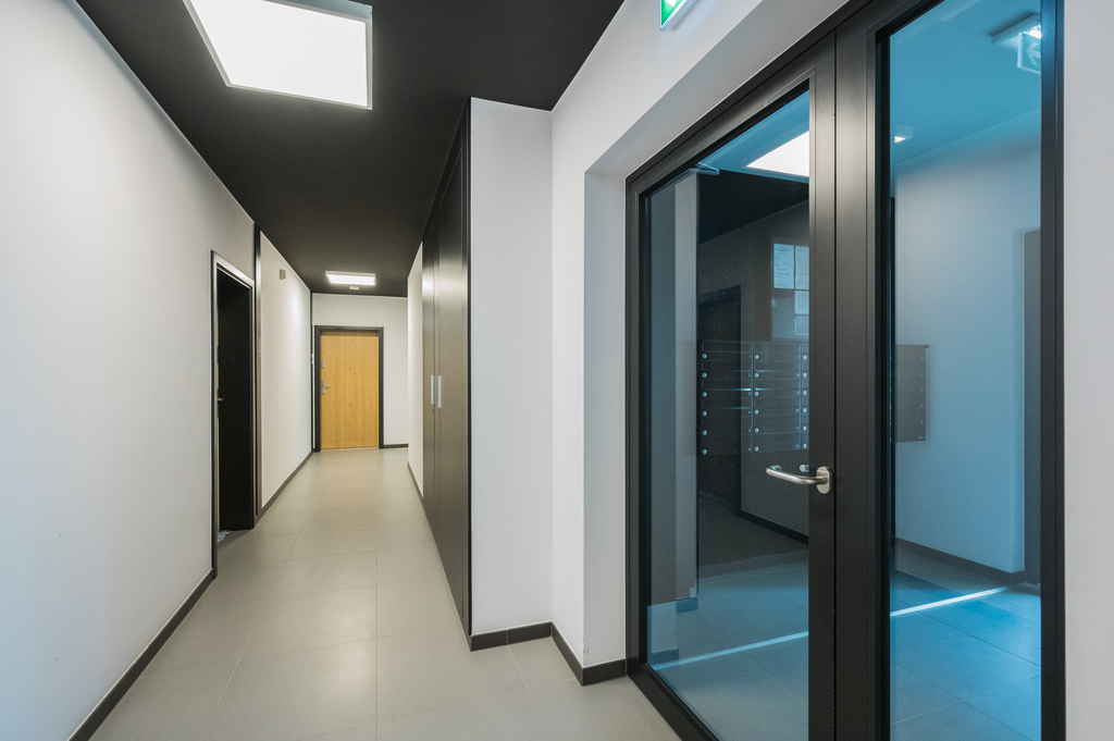 Mieszkanie 35,24&nbsp;m², Kraków, Podgórze, Rydlówka - zdjęcie 16