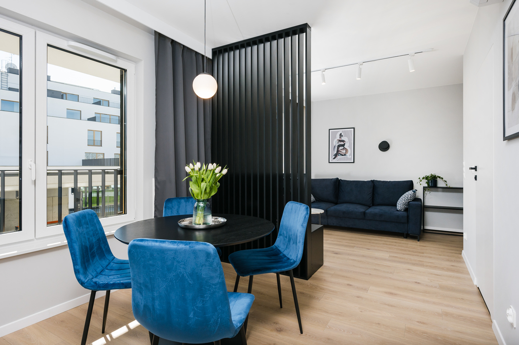 Mieszkanie 35,24&nbsp;m², Kraków, Podgórze, Rydlówka - zdjęcie 6