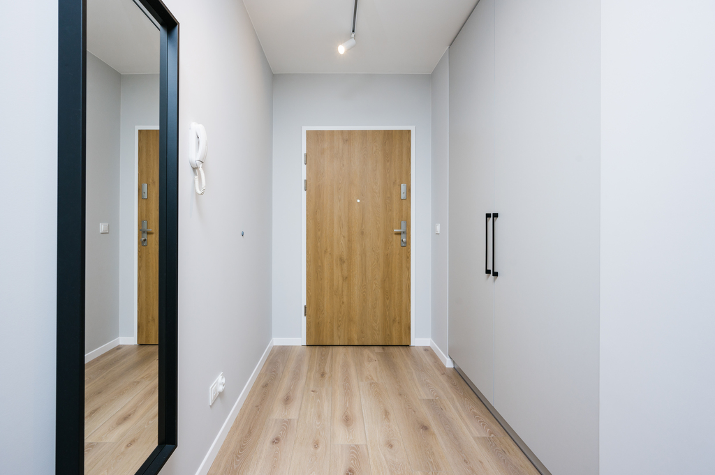 Mieszkanie 35,24&nbsp;m², Kraków, Podgórze, Rydlówka - zdjęcie 14