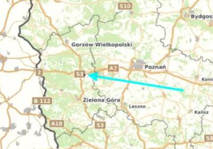 Działka inwestycyjna 6,83&nbsp;ha, Myszęcin - zdjęcie 2