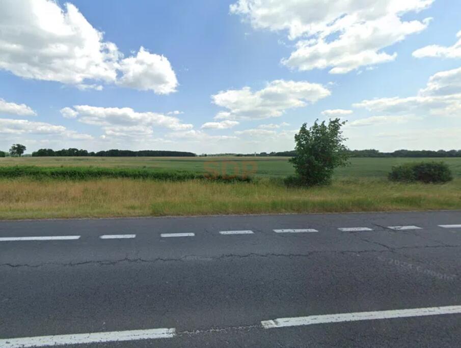 Działka inwestycyjna 6,83&nbsp;ha, Myszęcin - zdjęcie 1