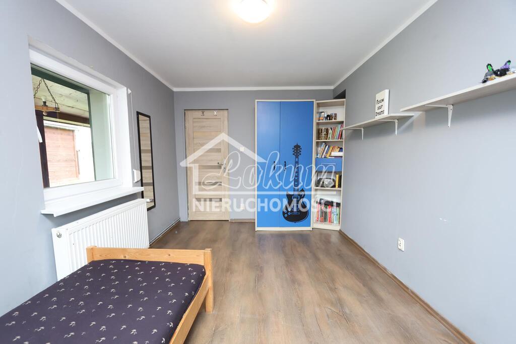 Dom 138&nbsp;m², Podańsko - zdjęcie 17