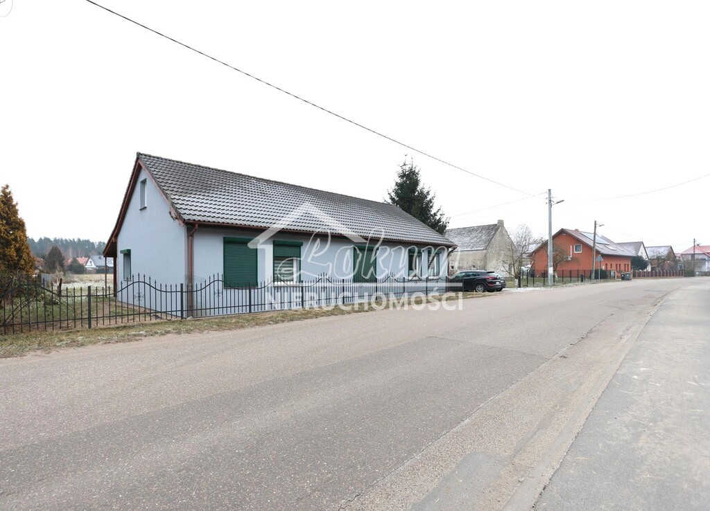 Dom 138&nbsp;m², Podańsko - zdjęcie 2