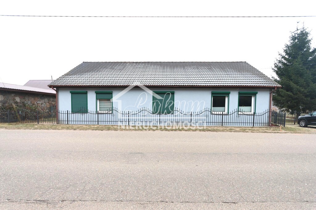 Dom 138&nbsp;m², Podańsko - zdjęcie 1