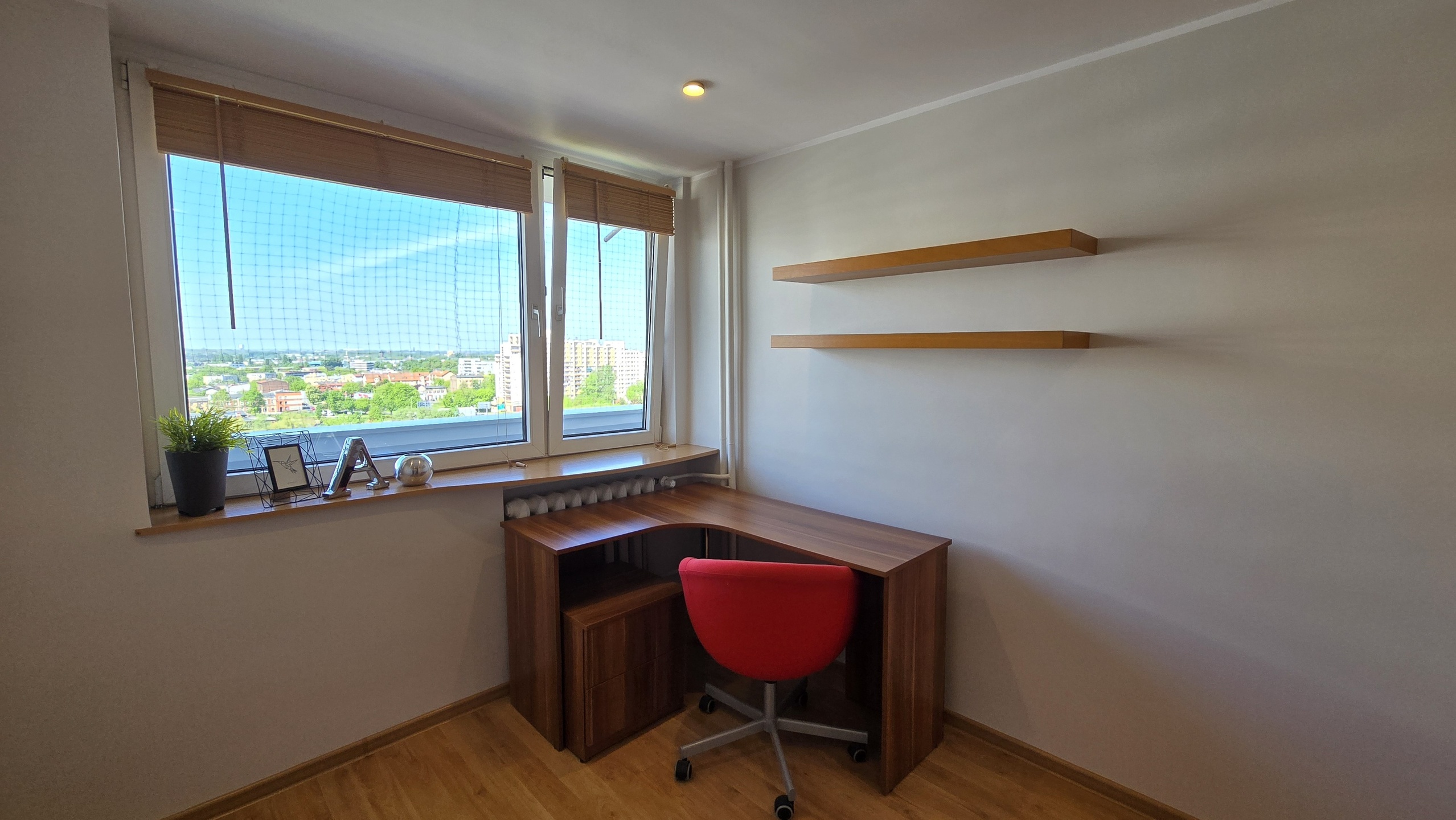 Osiedle Tysiąclecia - słoneczne, 3 pokojowe mieszkanie z komórką lokatorską! - zdjęcie 7