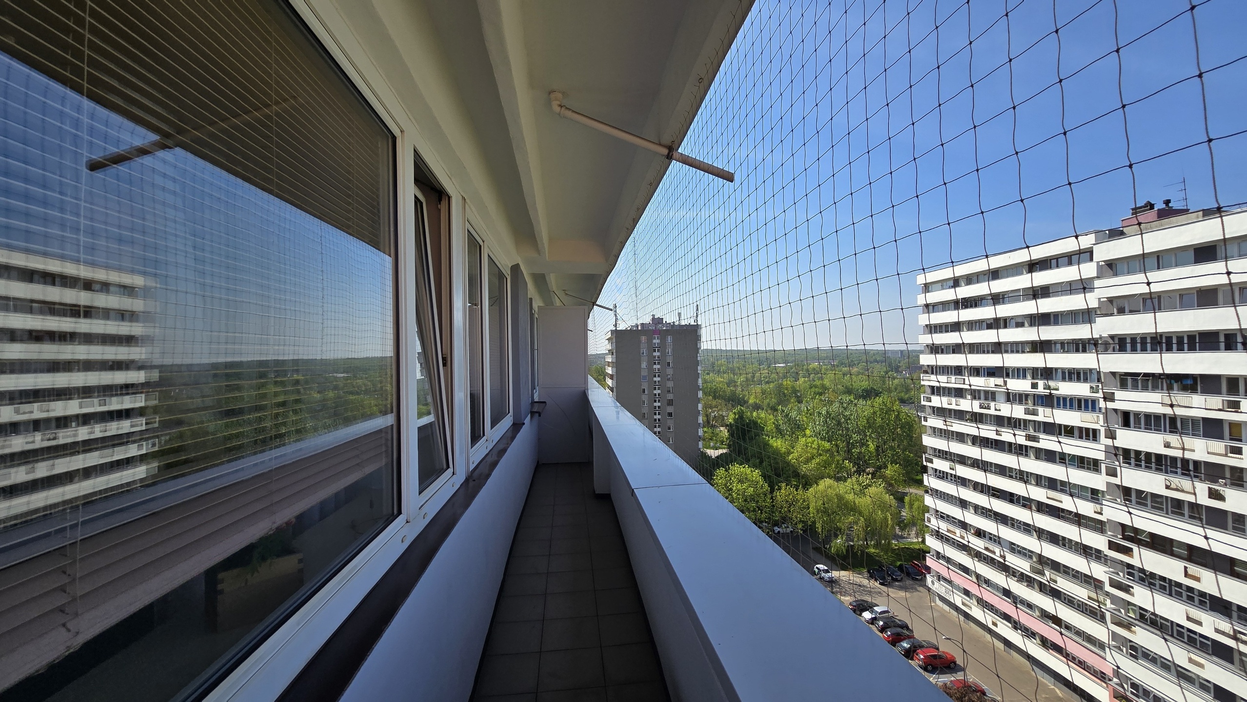 Osiedle Tysiąclecia - słoneczne, 3 pokojowe mieszkanie z komórką lokatorską! - zdjęcie 14