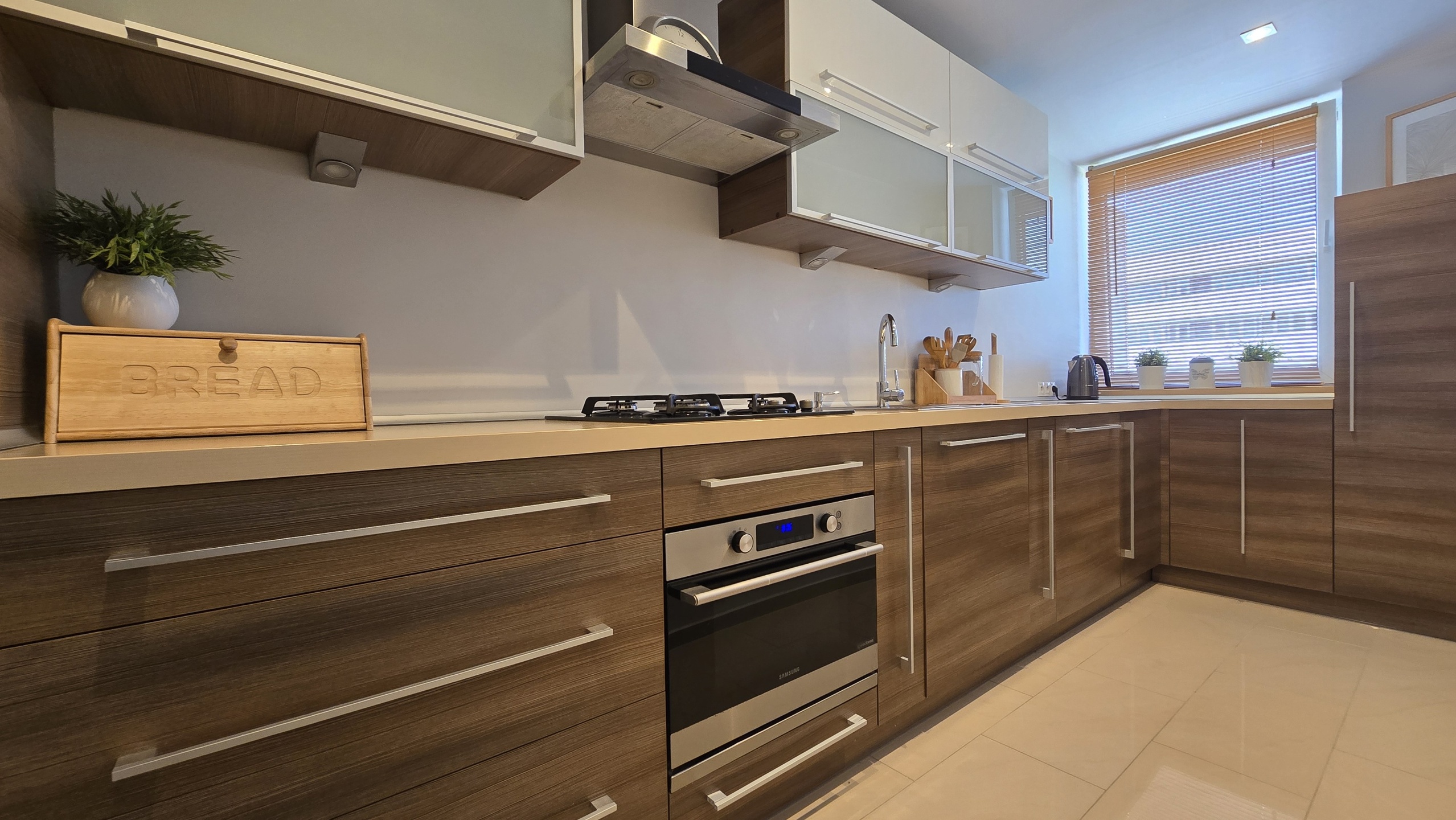 Osiedle Tysiąclecia - słoneczne, 3 pokojowe mieszkanie z komórką lokatorską! - zdjęcie 9