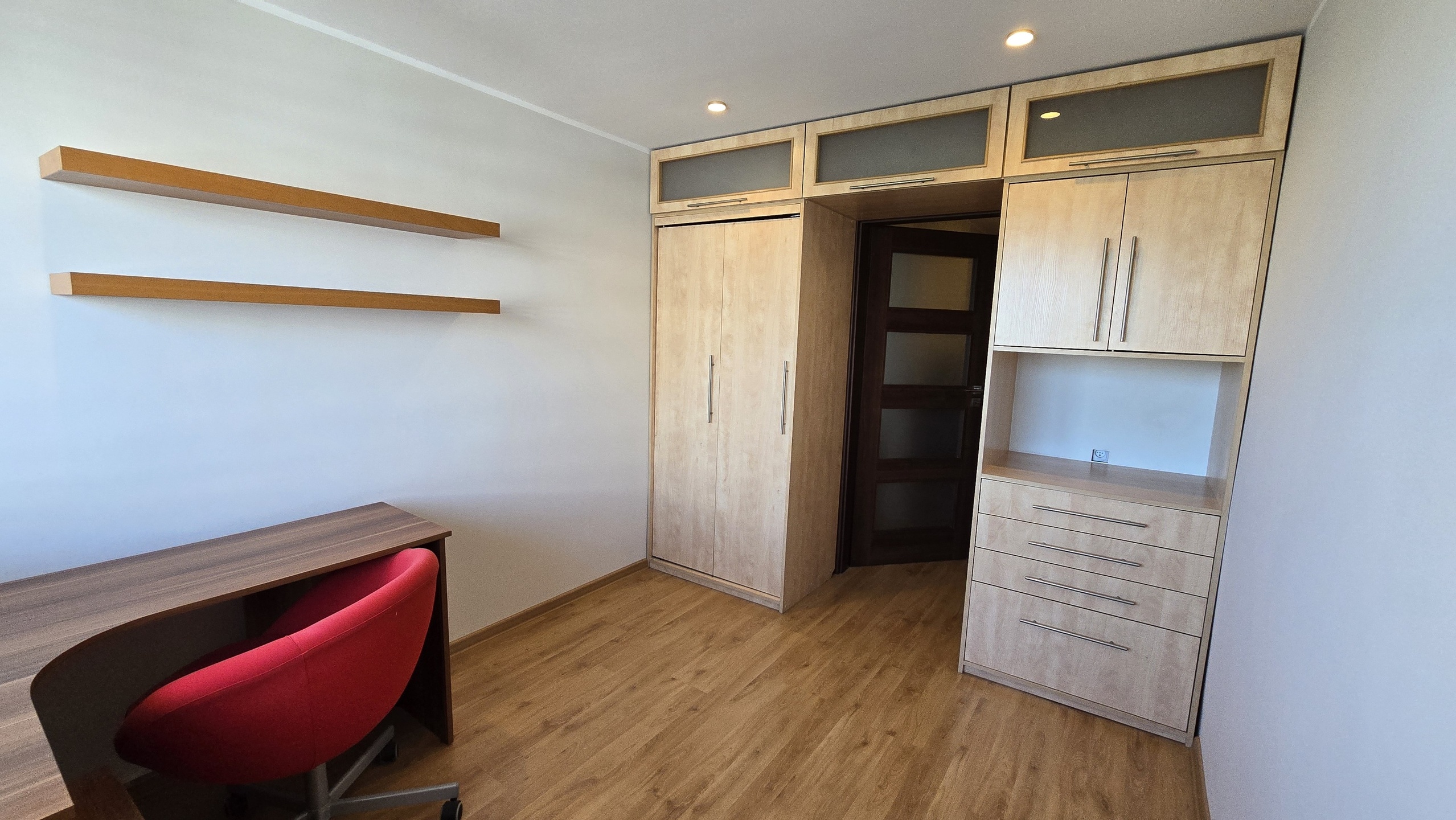 Osiedle Tysiąclecia - słoneczne, 3 pokojowe mieszkanie z komórką lokatorską! - zdjęcie 8