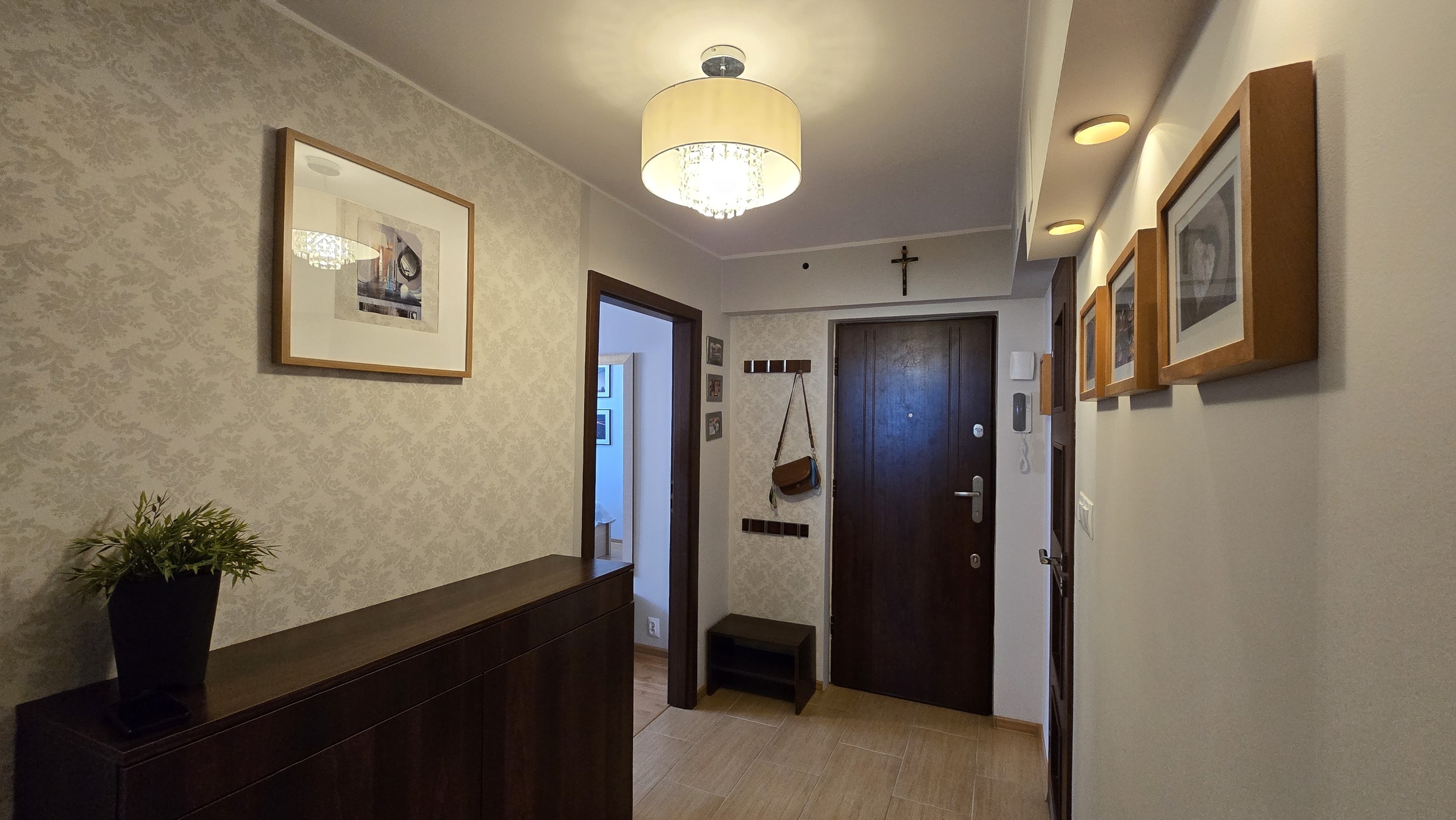 Osiedle Tysiąclecia - słoneczne, 3 pokojowe mieszkanie z komórką lokatorską! - zdjęcie 13