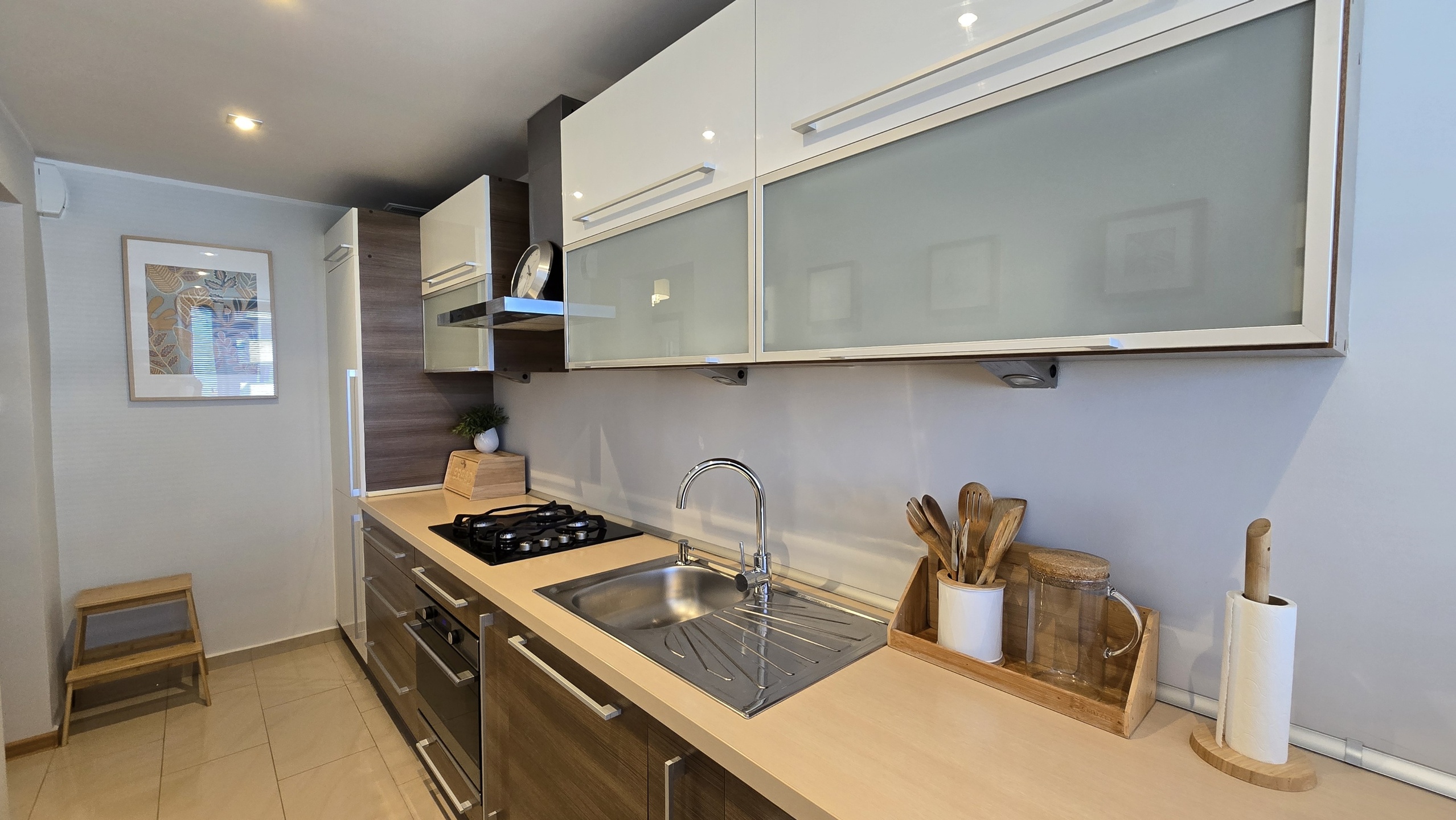 Osiedle Tysiąclecia - słoneczne, 3 pokojowe mieszkanie z komórką lokatorską! - zdjęcie 10