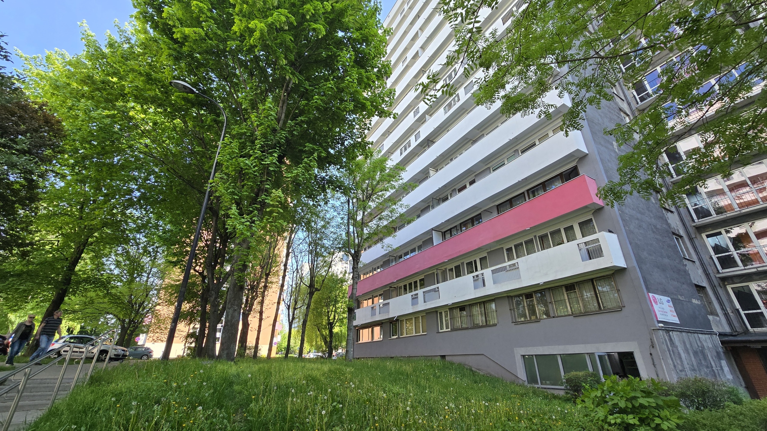 Osiedle Tysiąclecia - słoneczne, 3 pokojowe mieszkanie z komórką lokatorską! - zdjęcie 16