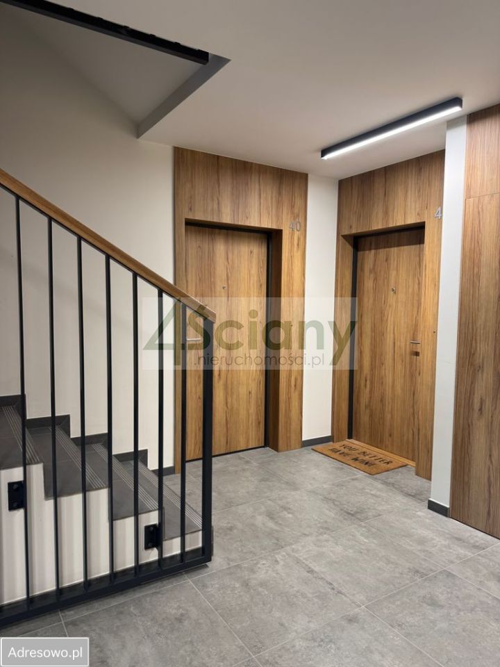 Mieszkanie 56,81&nbsp;m², Warszawa, Białołęka, Skarbka z Gór - zdjęcie 4