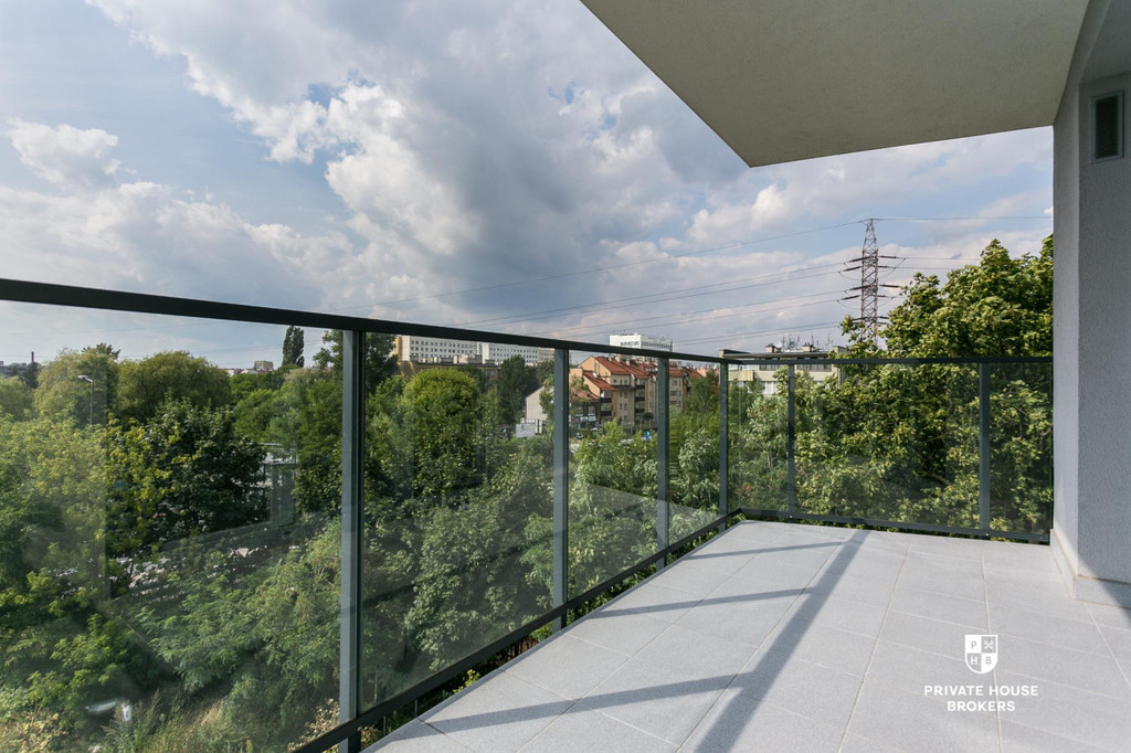 Mieszkanie 43 m², Kraków, Śródmieście, al. 29 Listopada - zdjęcie 11