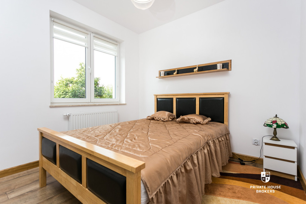 Mieszkanie 43 m², Kraków, Śródmieście, al. 29 Listopada - zdjęcie 7