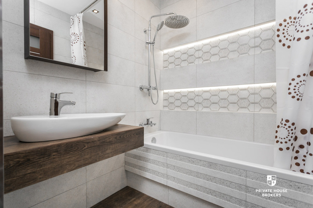 Mieszkanie 43 m², Kraków, Śródmieście, al. 29 Listopada - zdjęcie 8