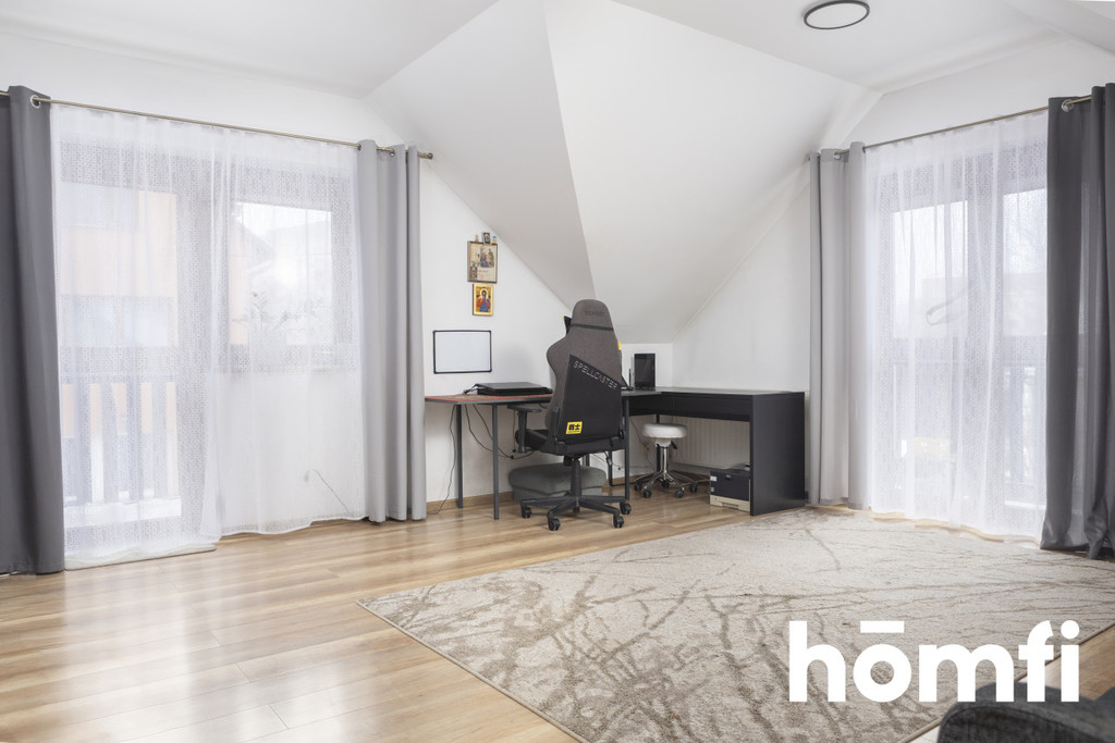 Dom 160&nbsp;m², Kielce, Szydłówek, Domaniówka - zdjęcie 11
