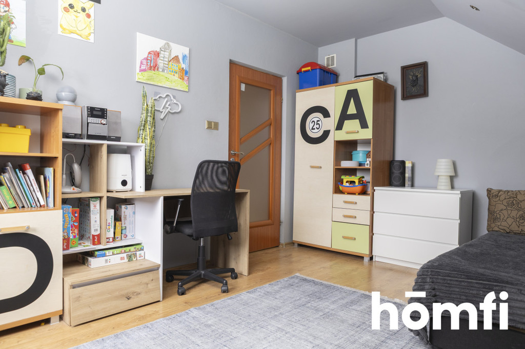 Dom 160&nbsp;m², Kielce, Szydłówek, Domaniówka - zdjęcie 10