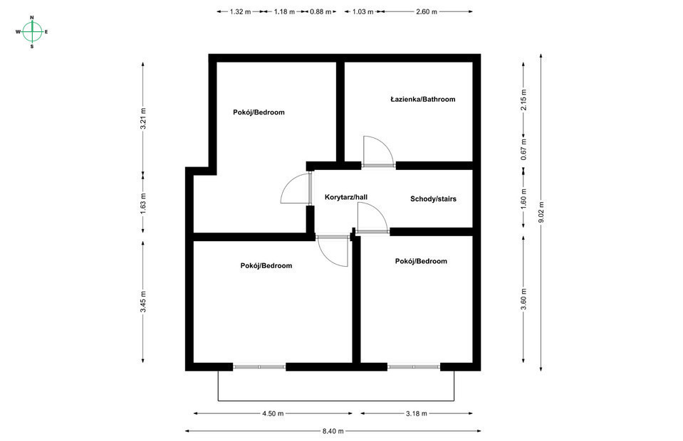 Dom 160&nbsp;m², Kielce, Szydłówek, Domaniówka - zdjęcie 19