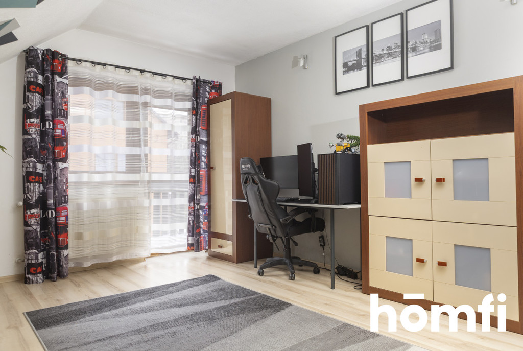 Dom 160&nbsp;m², Kielce, Szydłówek, Domaniówka - zdjęcie 14