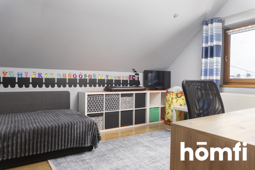 Dom 160&nbsp;m², Kielce, Szydłówek, Domaniówka - zdjęcie 9