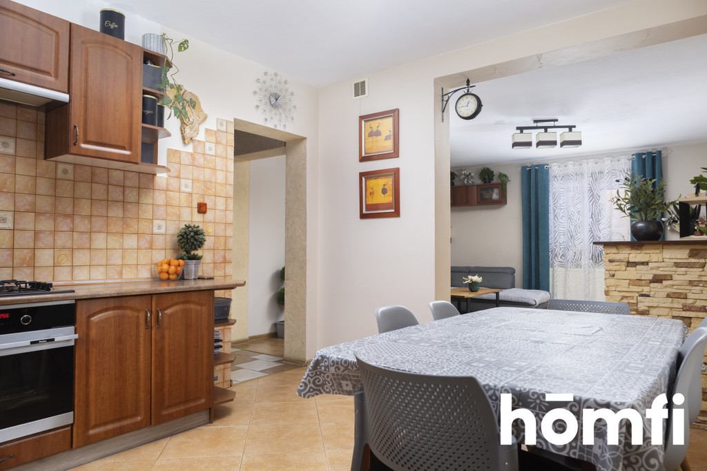Dom 160&nbsp;m², Kielce, Szydłówek, Domaniówka - zdjęcie 5