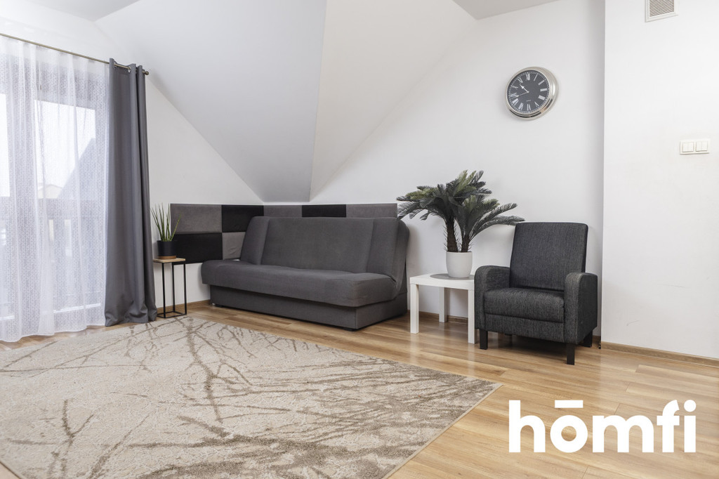 Dom 160&nbsp;m², Kielce, Szydłówek, Domaniówka - zdjęcie 12