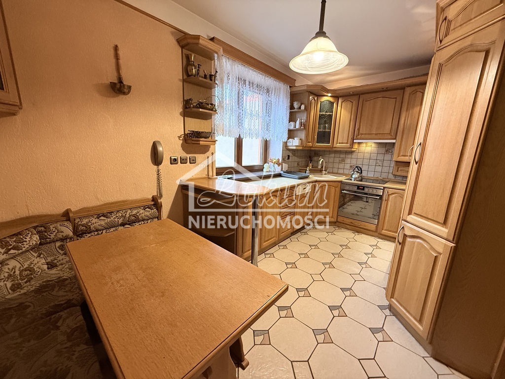 Mieszkanie 121 m², Goleniów, Sportowa - zdjęcie 3