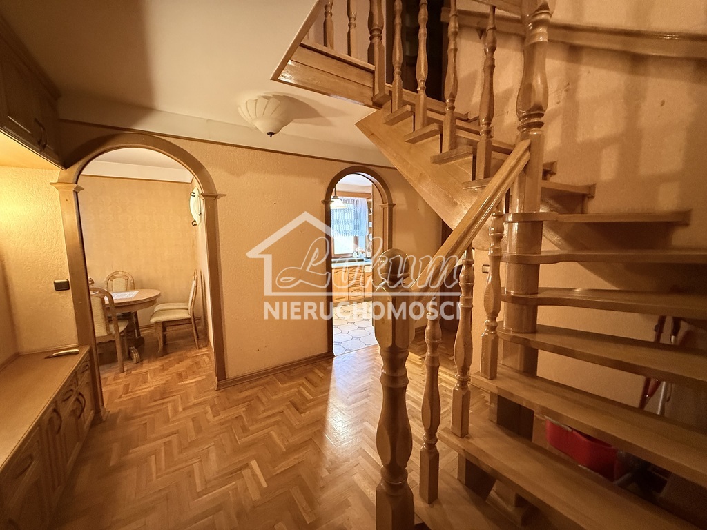 Mieszkanie 121 m², Goleniów, Sportowa - zdjęcie 8