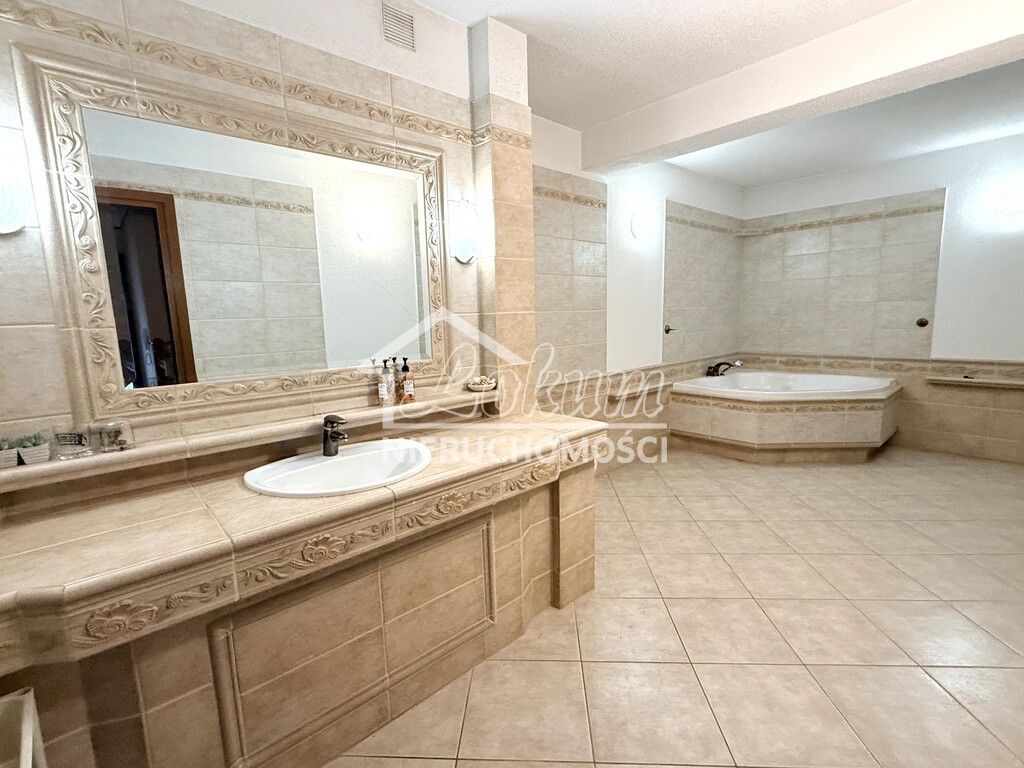 Mieszkanie 121 m², Goleniów, Sportowa - zdjęcie 17