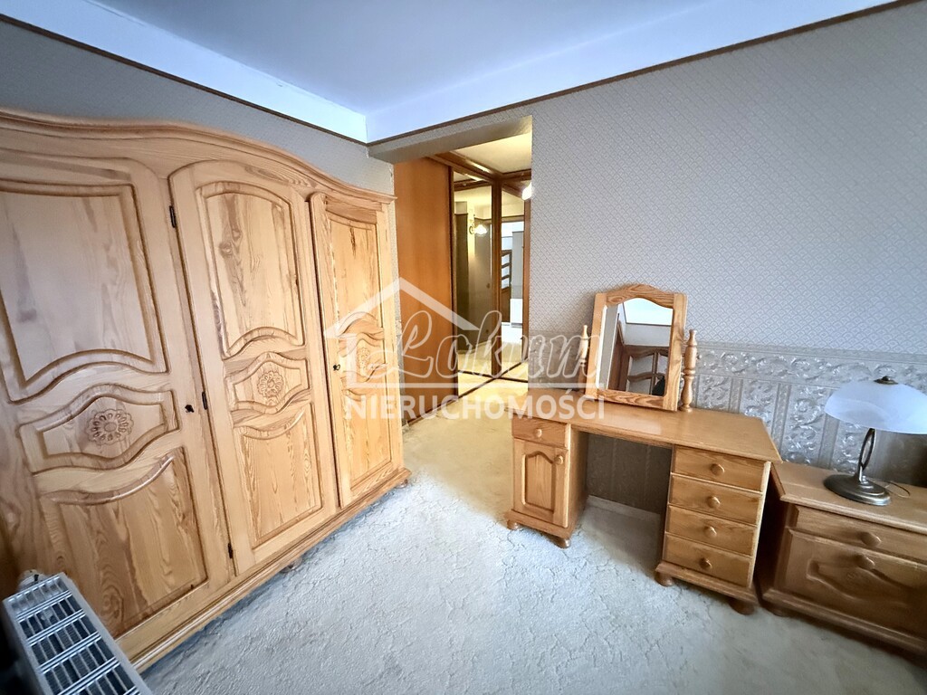 Mieszkanie 121 m², Goleniów, Sportowa - zdjęcie 12