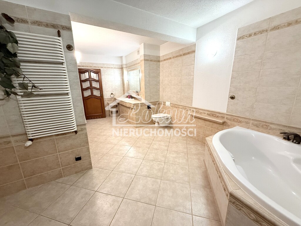 Mieszkanie 121 m², Goleniów, Sportowa - zdjęcie 16