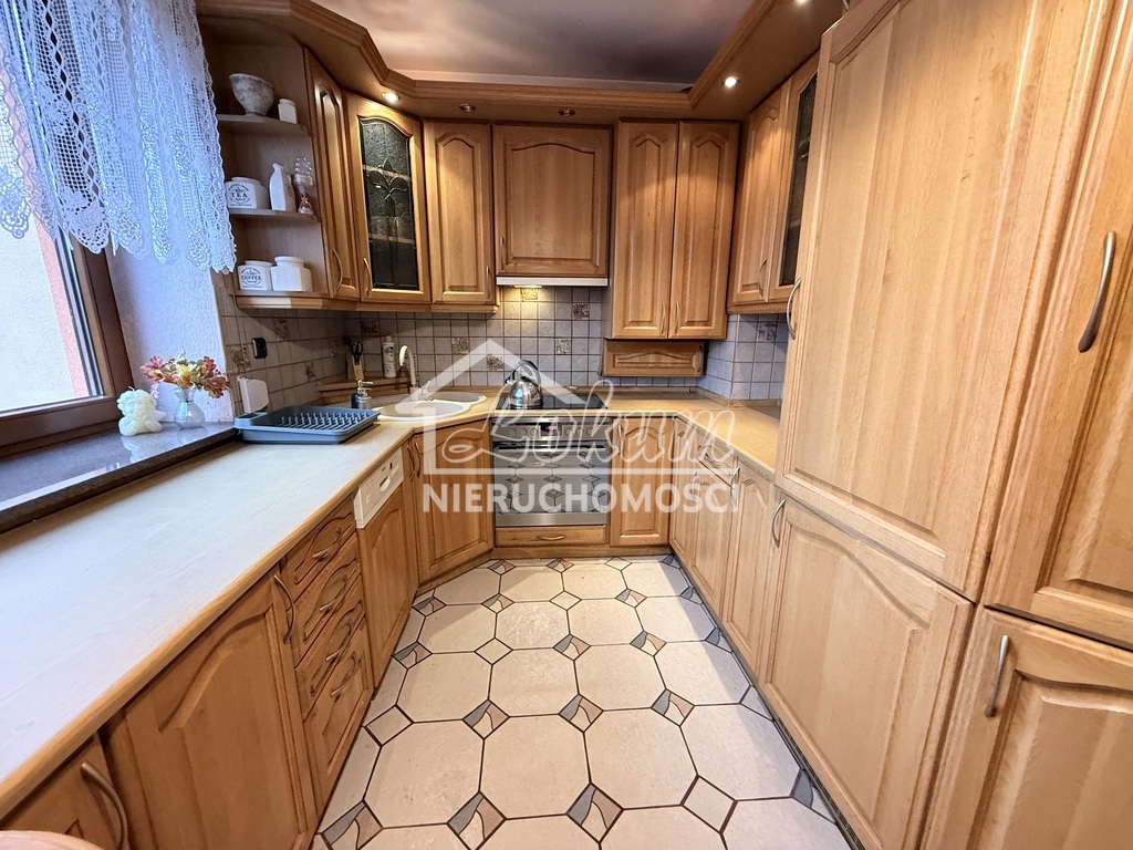 Mieszkanie 121 m², Goleniów, Sportowa - zdjęcie 4