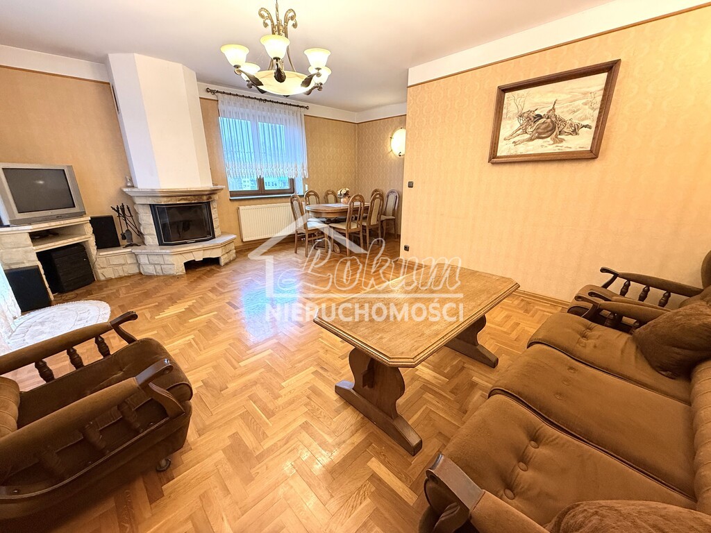 Mieszkanie 121 m², Goleniów, Sportowa - zdjęcie 1