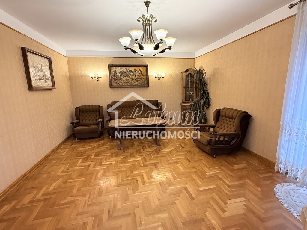 Mieszkanie 121 m², Goleniów, Sportowa - zdjęcie 2