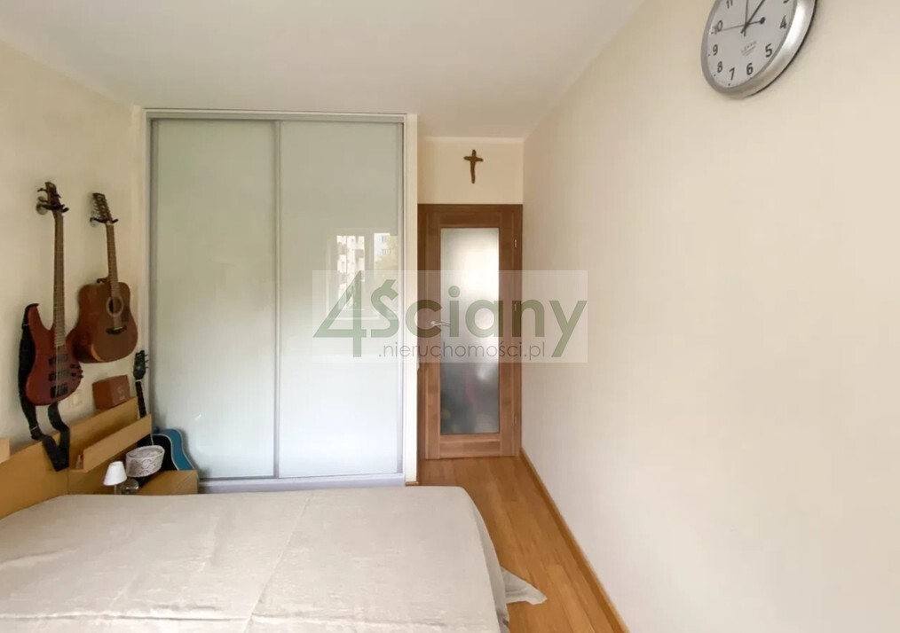 Mieszkanie 50&nbsp;m², Warszawa, Praga-Południe, Angorska - zdjęcie 7