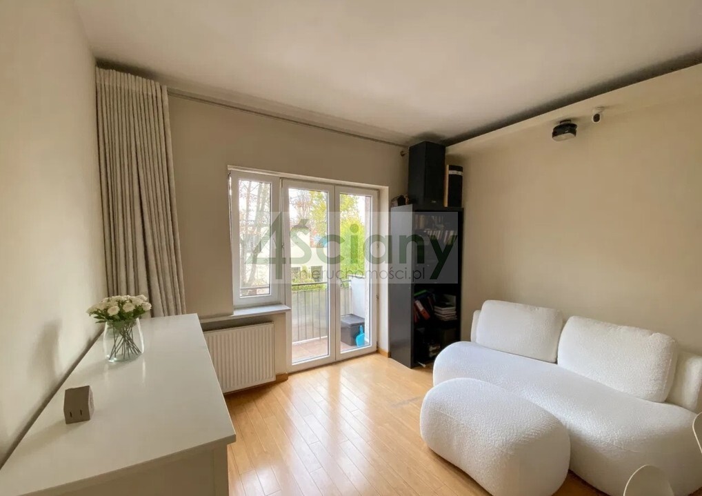Mieszkanie 50&nbsp;m², Warszawa, Praga-Południe, Angorska - zdjęcie 3