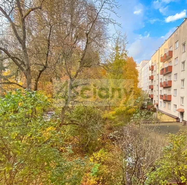 Mieszkanie 50&nbsp;m², Warszawa, Praga-Południe, Angorska - zdjęcie 9